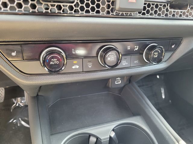 Used 2025 Honda HR-V Sport image 19