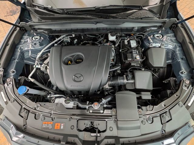 New 2026 MAZDA CX-50 Meridian Edition image 20