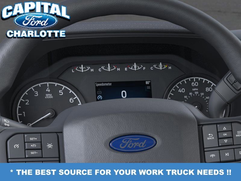 New 2026 Ford F150 XL w/ Tow/Haul Package AWD/4WD image 13