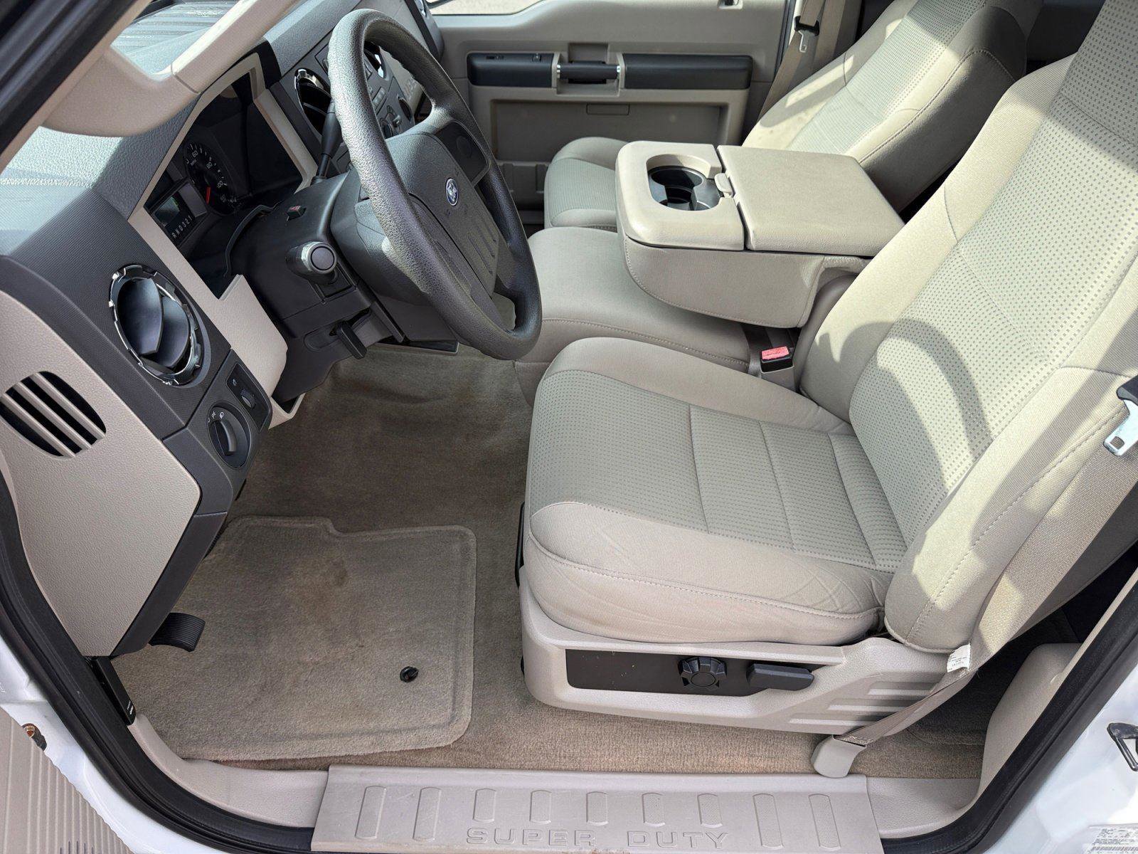 Used 2008 Ford F350 XL image 14