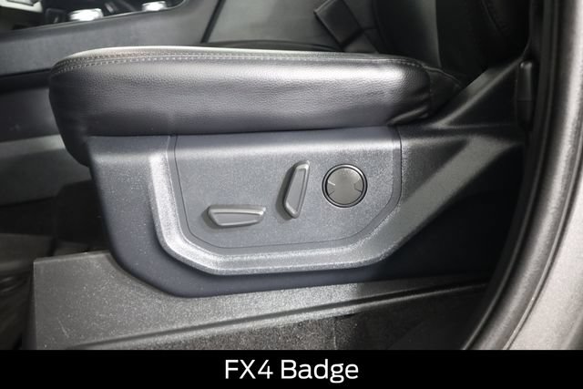 Used 2021 Ford Expedition XLT AWD/4WD image 40