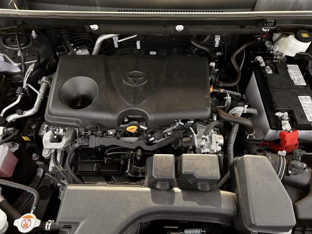 Certified 2025 Toyota RAV4 XLE w/ Weather Package image 33