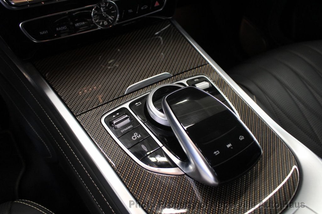 Used 2024 Mercedes-Benz G 63 AMG 4MATIC w/ Seat Comfort Package image 32