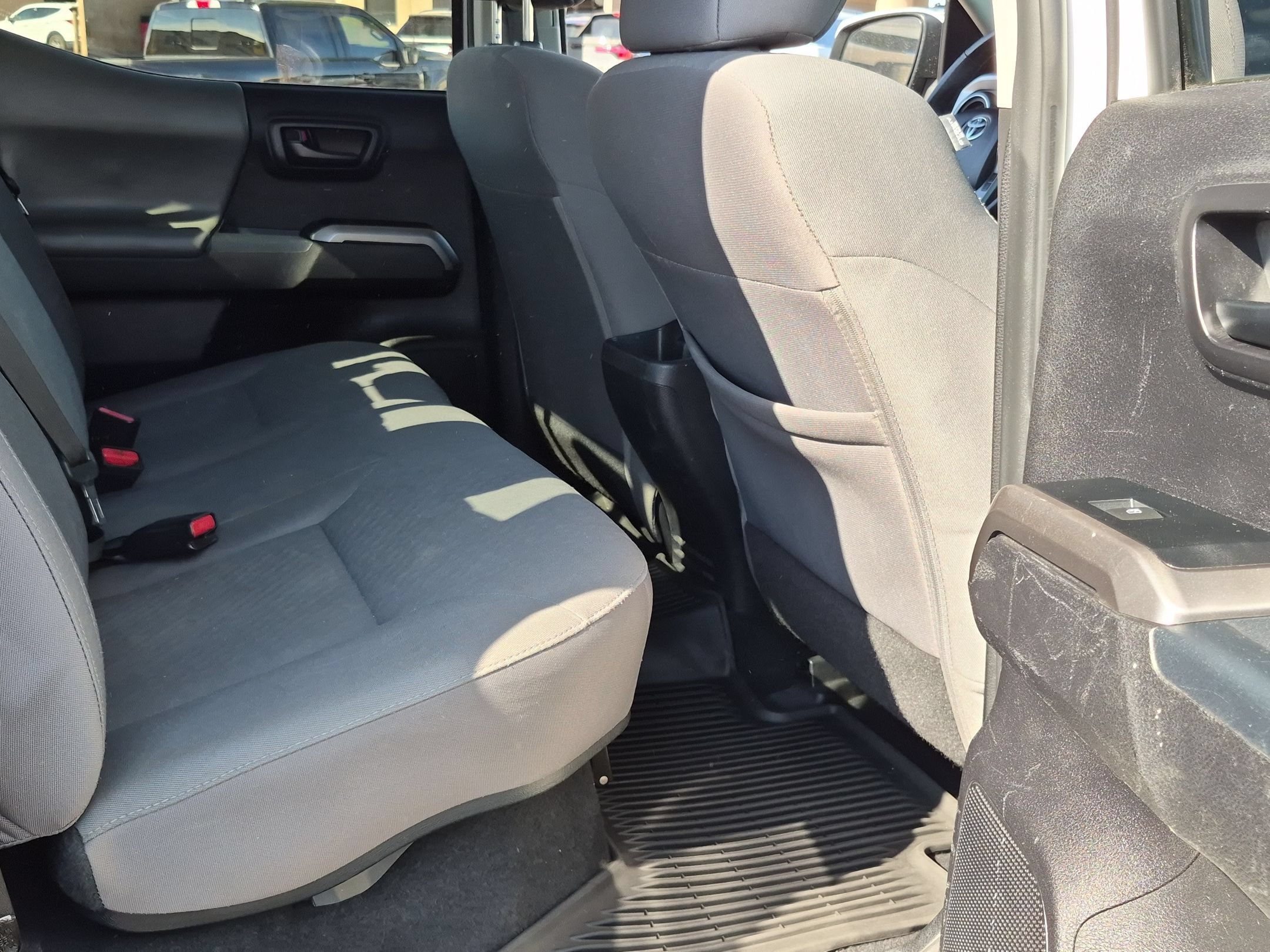 Used 2021 Toyota Tacoma SR5 RWD image 22