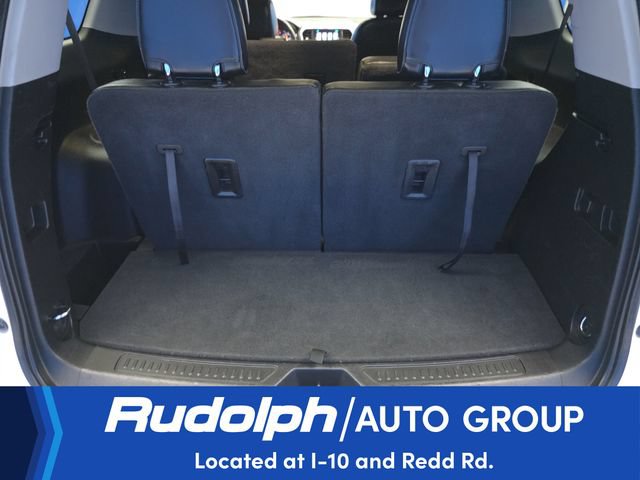 Used 2018 GMC Acadia SLT FWD image 27