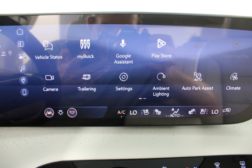 New 2027 Buick Enclave Avenir AWD/4WD image 6