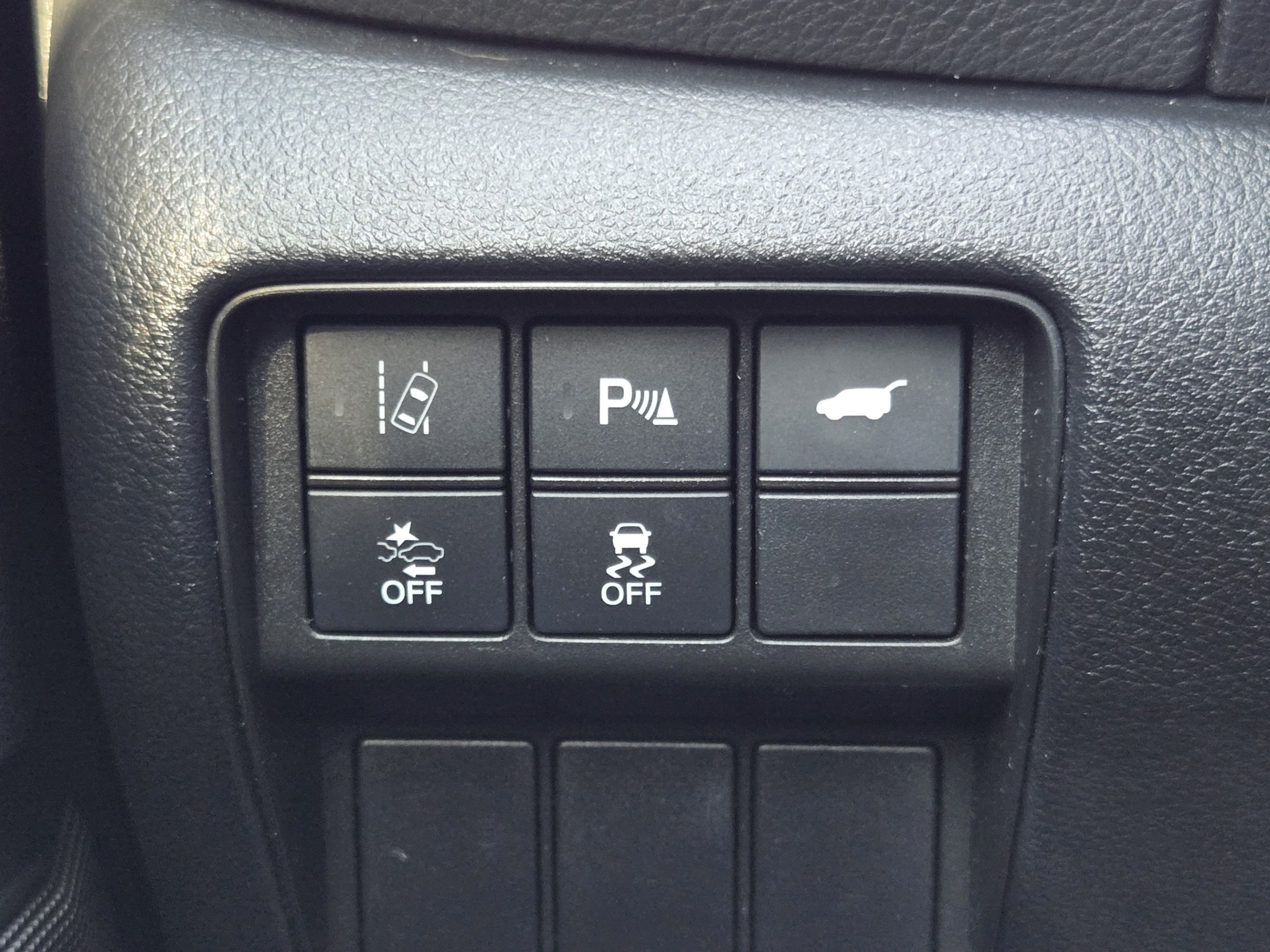 Used 2021 Honda CR-V Touring image 20