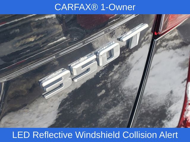 Certified 2025 Cadillac CT5 Premium Luxury w/ Sun And Sound Package image 8