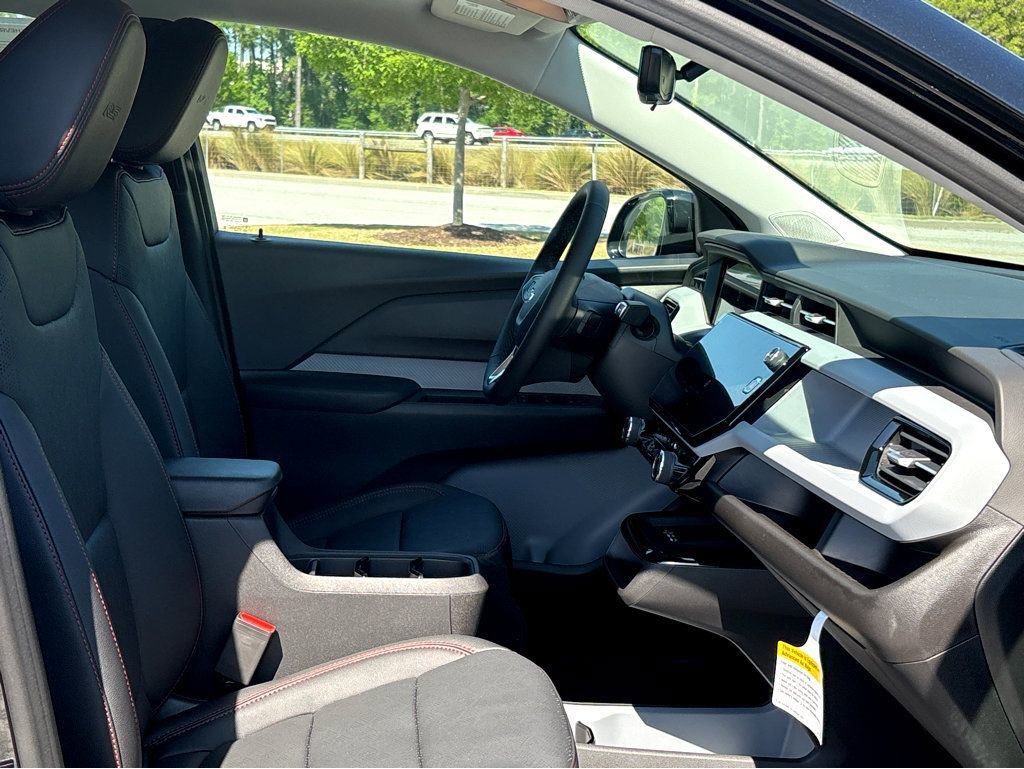 New 2027 Chevrolet Bolt RS FWD image 9