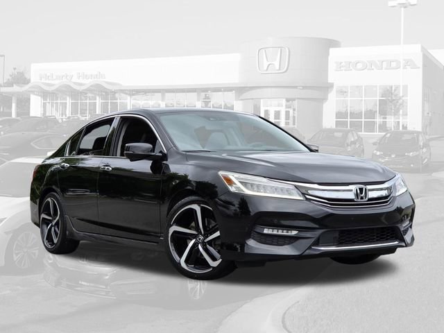 Used 2016 Honda Accord Touring image 20