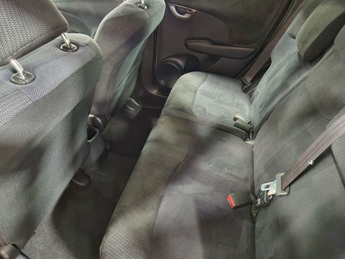 Used 2012 Honda Fit Sport image 46