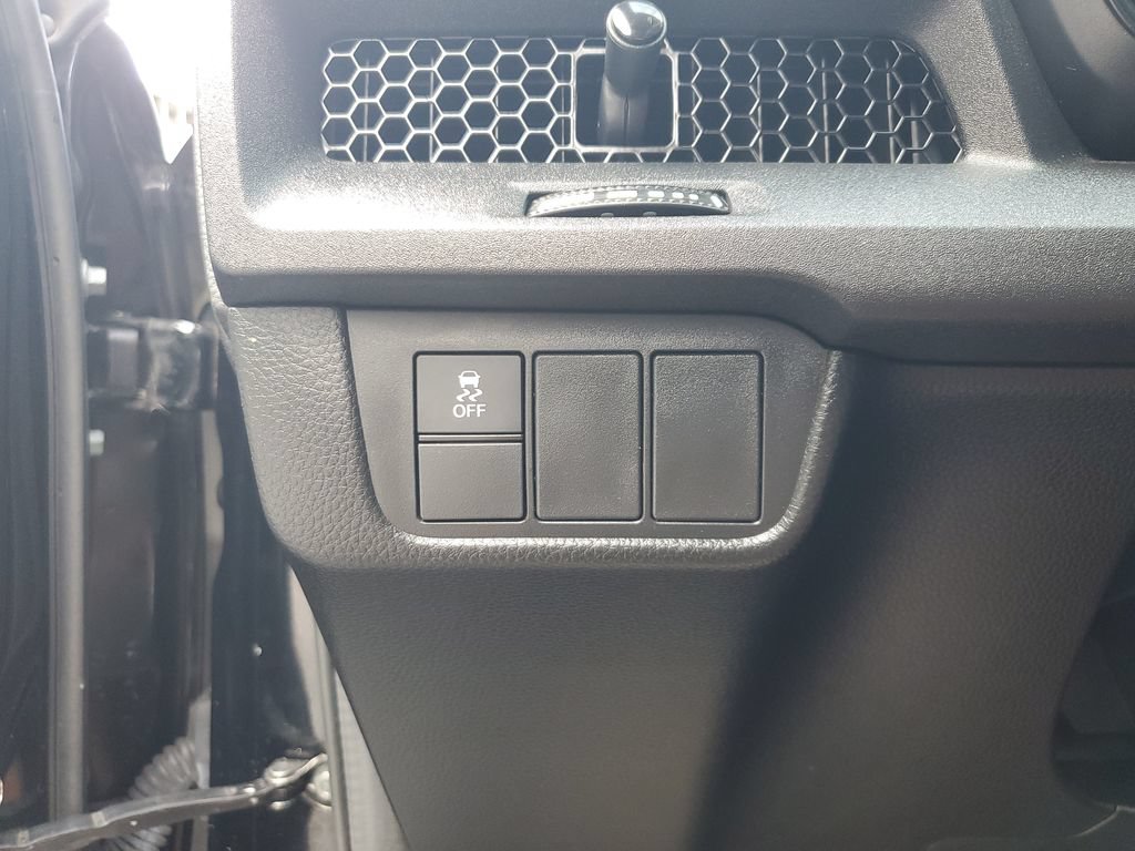 Certified 2024 Honda CR-V Sport image 30