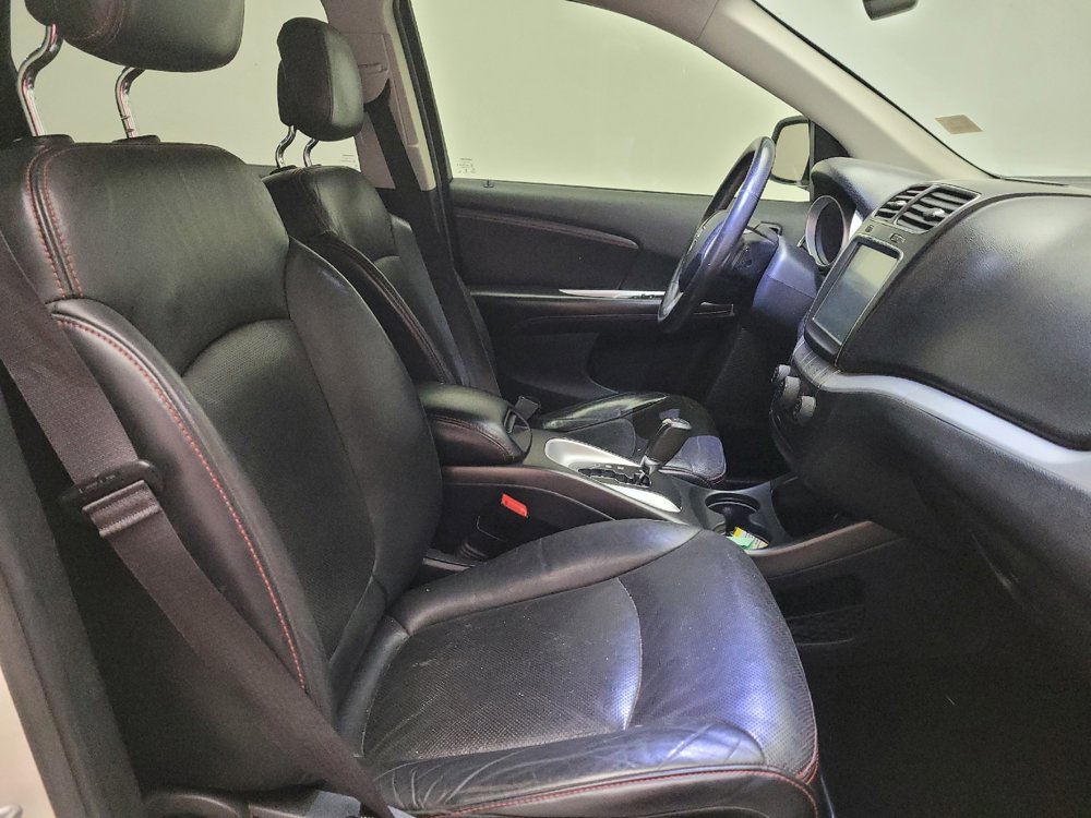 Used 2018 Dodge Journey GT image 21