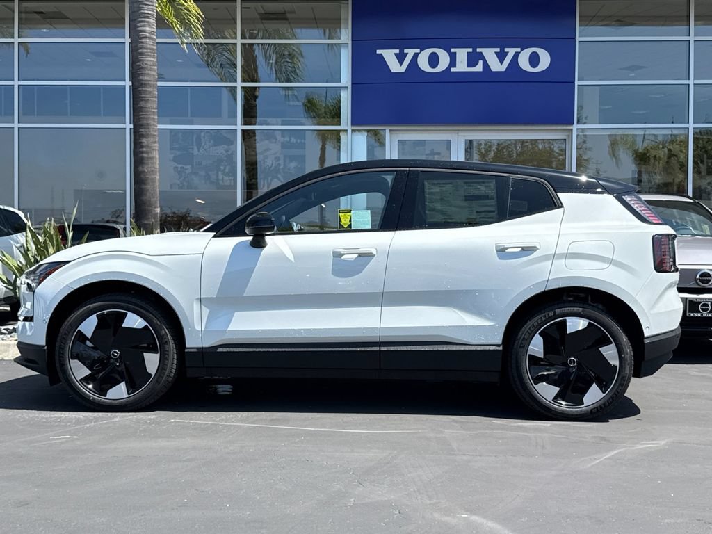 New 2026 Volvo EX30 Ultra w/ Climate Package AWD/4WD image 2