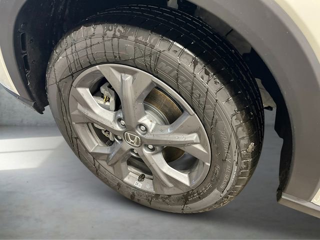 New 2027 Honda HR-V LX image 10