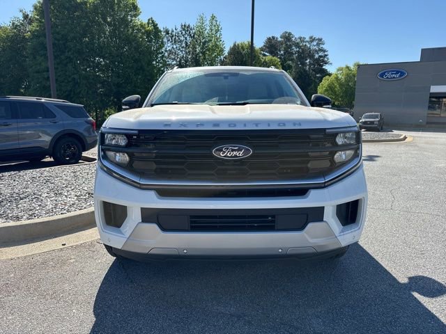 New 2026 Ford Expedition Max Platinum w/ Platinum Ultimate Package AWD/4WD image 4