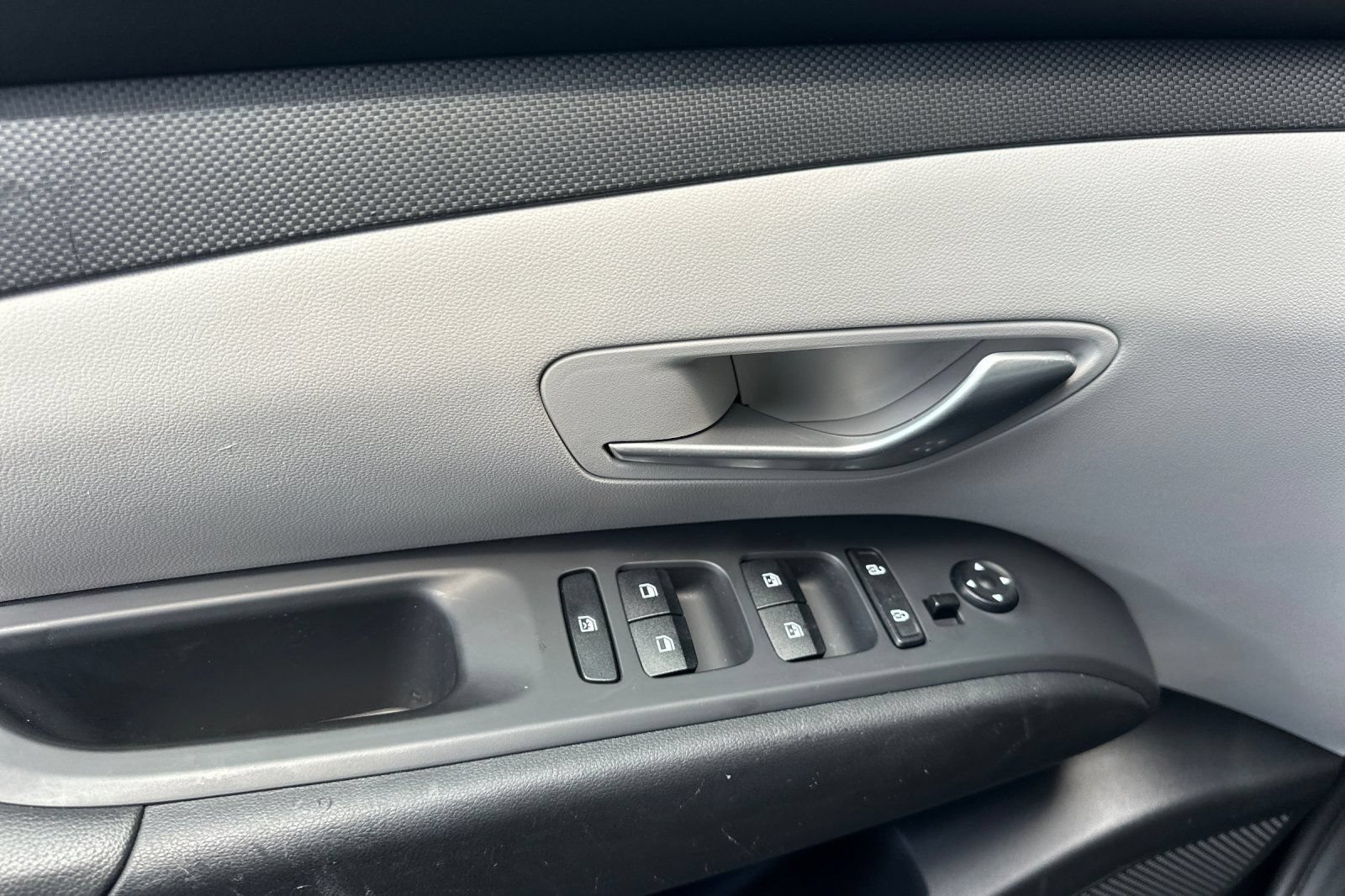 Certified 2023 Hyundai Tucson SEL FWD image 14