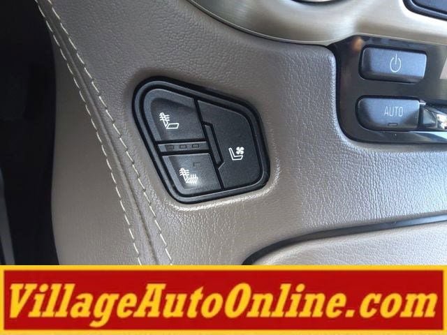 Used 2020 GMC Yukon Denali AWD/4WD image 26