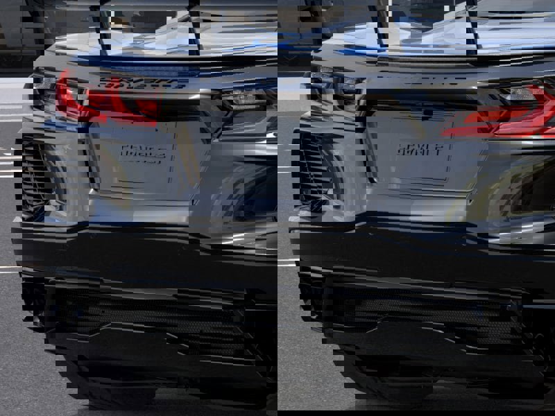 New 2026 Chevrolet Corvette Stingray Coupe w/ 1LT RWD image 14