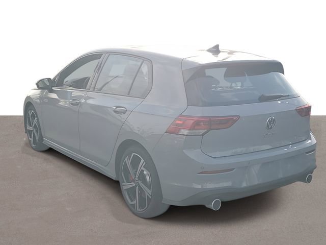 New 2026 Volkswagen GTI SE image 3