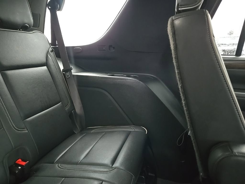 Used 2024 Chevrolet Tahoe Premier image 94