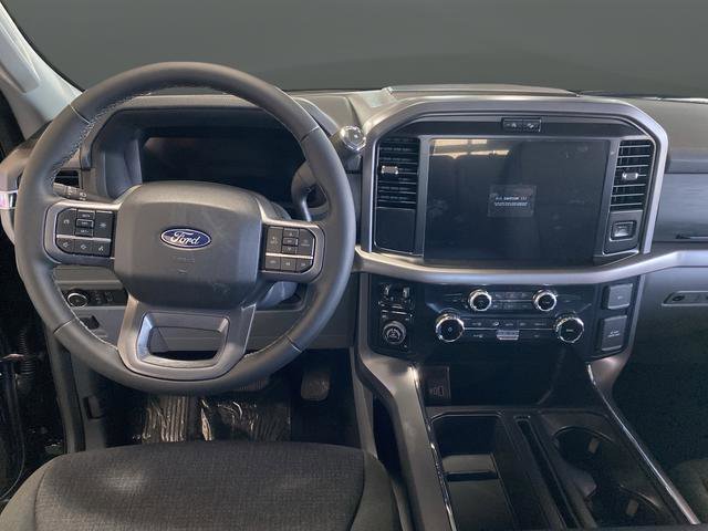 New 2026 Ford F150 XLT w/ FX4 Off-Road Package image 5