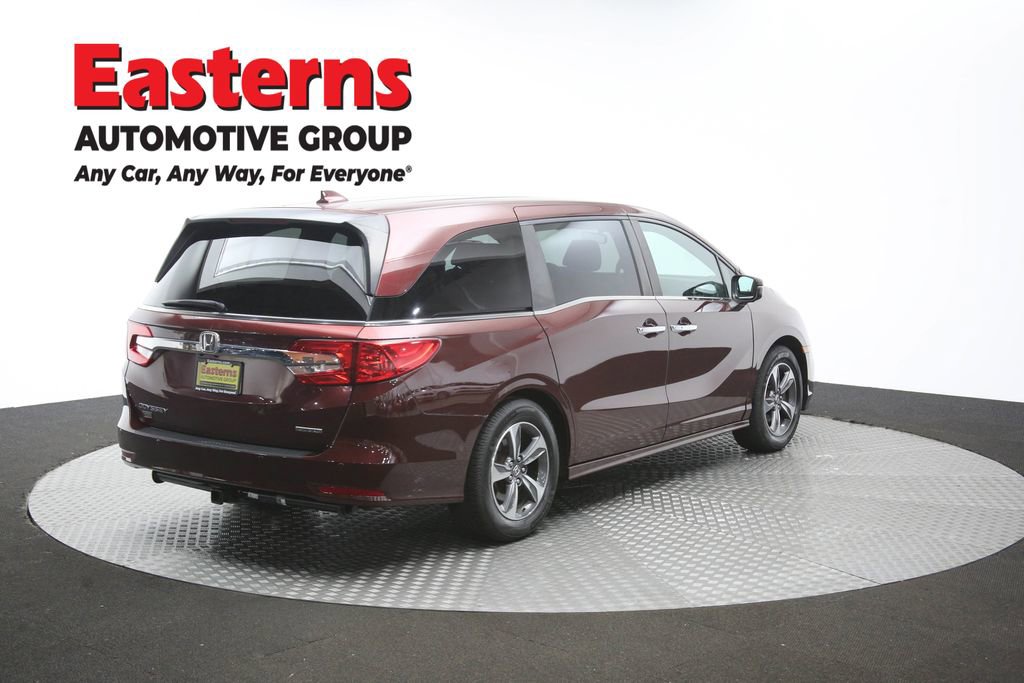 Used 2018 Honda Odyssey Touring image 44