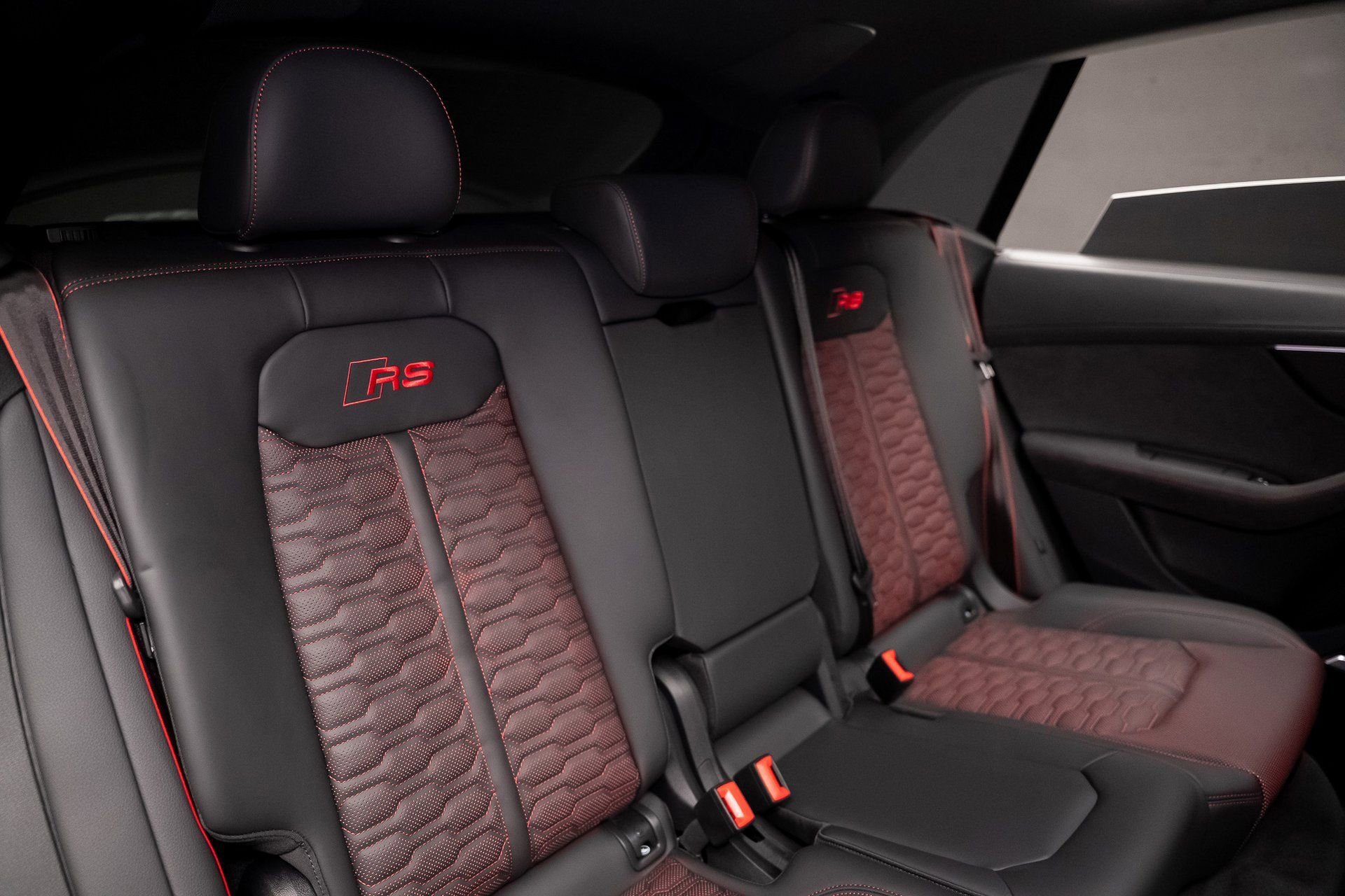 Used 2026 Audi RS Q8 performance image 66