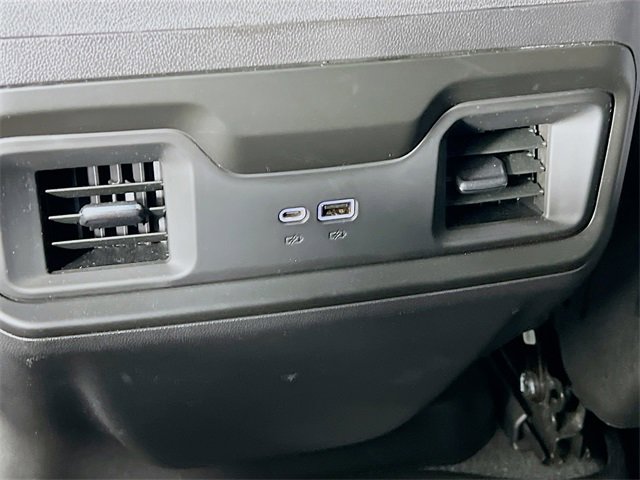 Used 2022 Chevrolet Silverado 1500 RST w/ Z71 Off-Road Package image 33