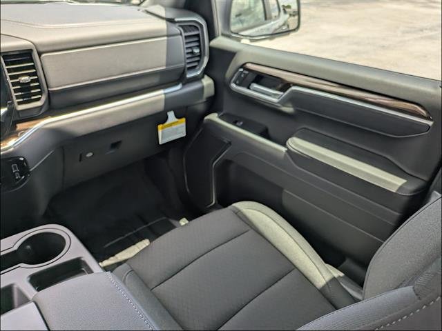 New 2026 Chevrolet Silverado 1500 LT w/ All Star Edition Plus AWD/4WD image 16