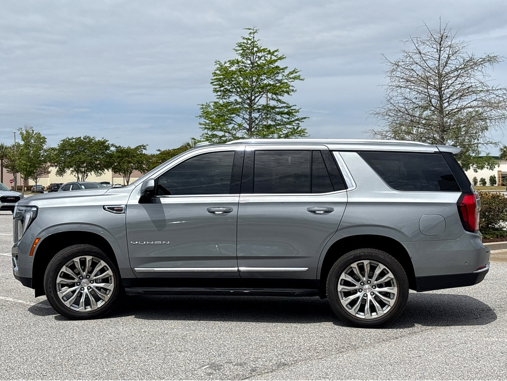 Used 2026 GMC Yukon Elevation w/ Elevation Premium Package image 22