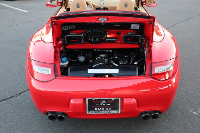 Used 2009 Porsche 911 Carrera S image 59