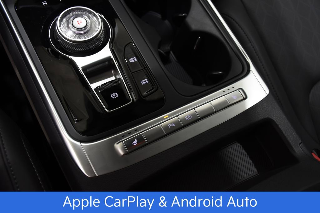 New 2026 Kia Carnival EX image 25