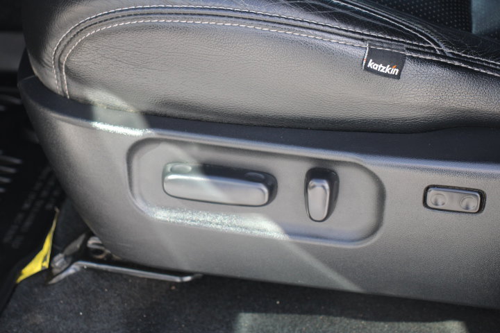 Certified 2020 Toyota Tacoma TRD Off-Road image 14