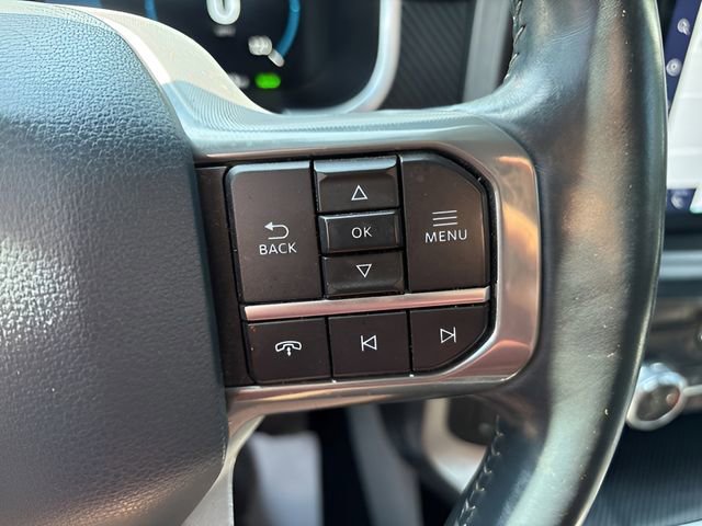 Used 2022 Ford F150 Limited image 12