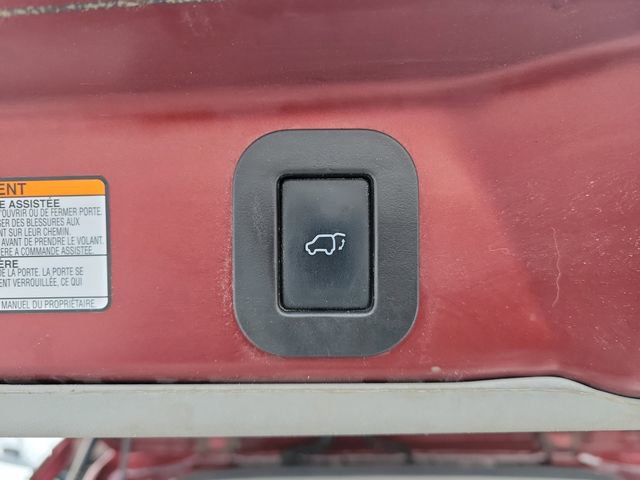 Used 2018 Toyota Sienna XLE image 29