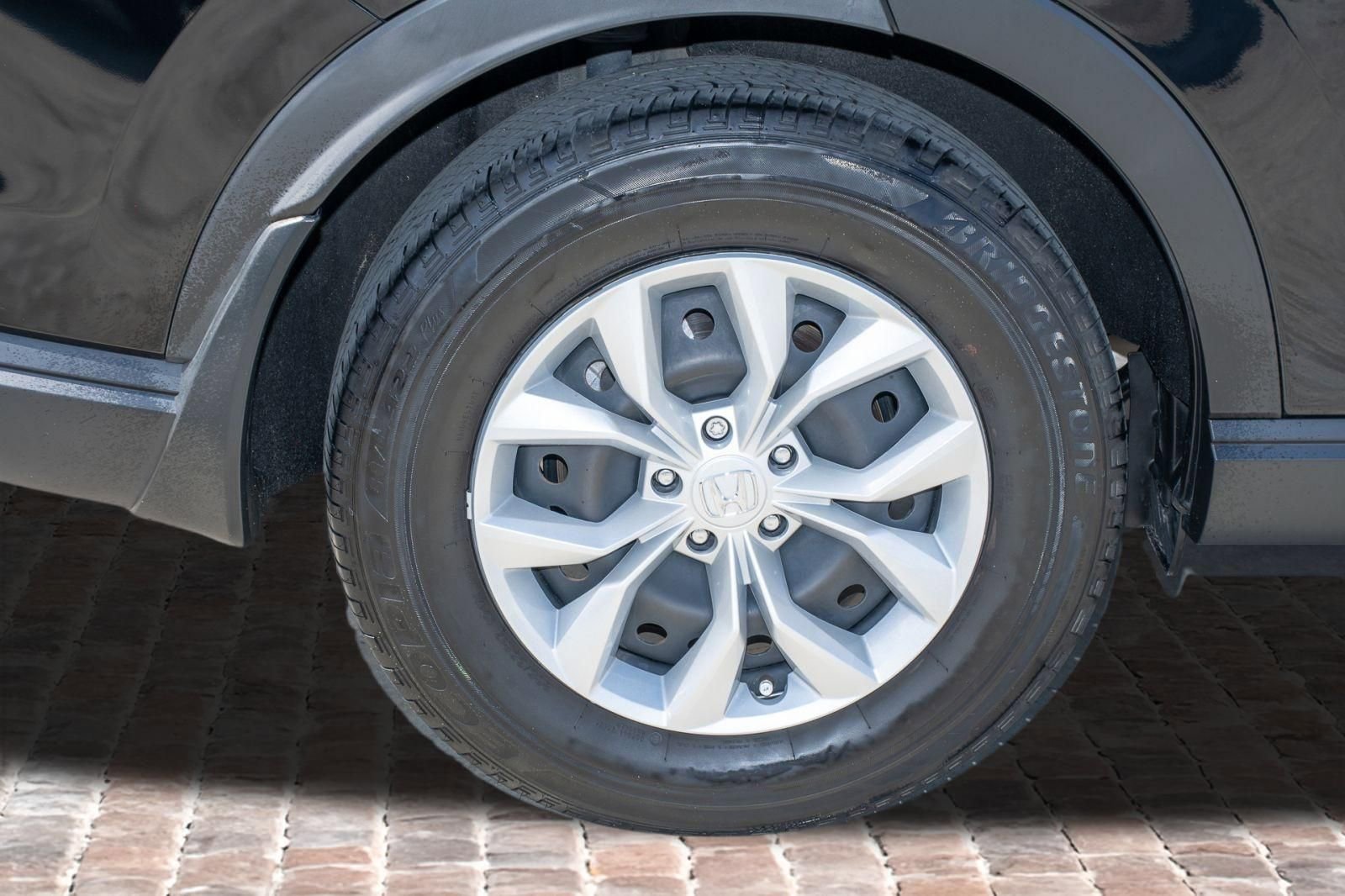 Certified 2023 Honda CR-V LX image 42