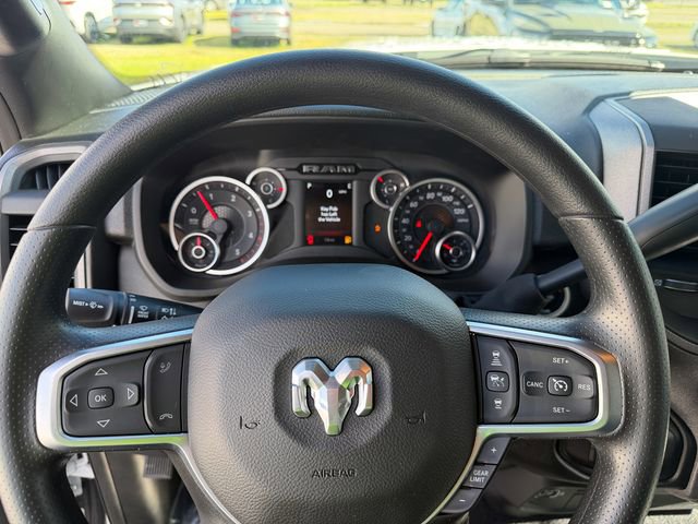 New 2026 RAM 3500 Tradesman image 18