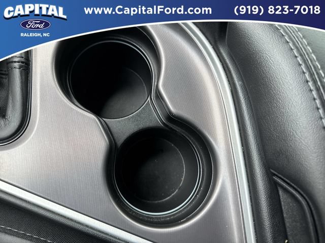 Used 2021 Dodge Challenger R/T Scat Pack RWD image 30
