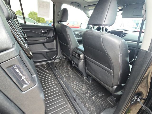 Used 2024 Honda Ridgeline RTL+ image 17