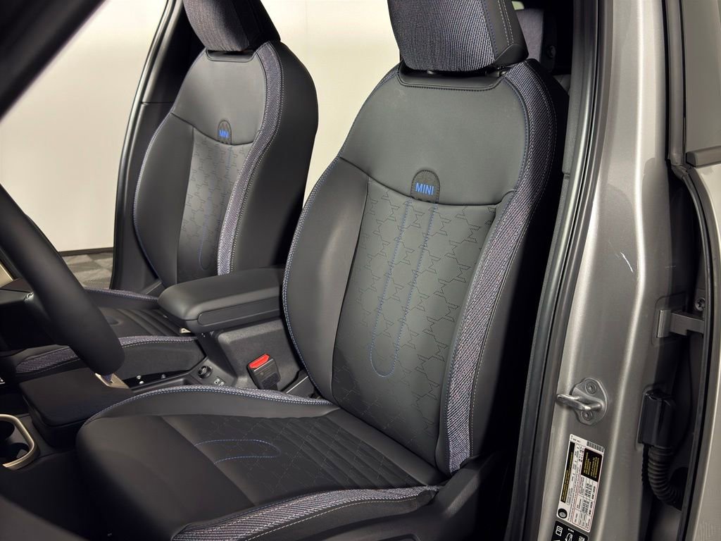 Certified 2025 MINI Cooper Countryman S AWD/4WD image 20