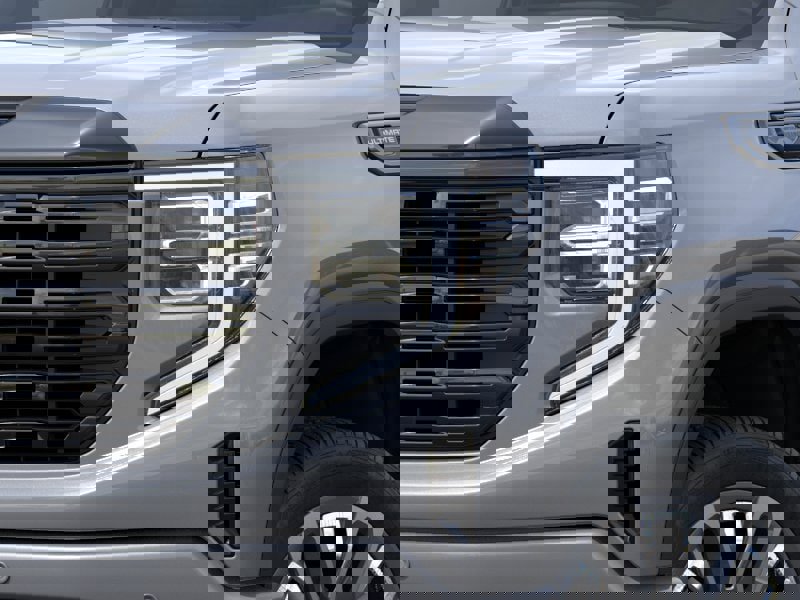 New 2026 GMC Sierra 1500 Denali Ultimate image 10
