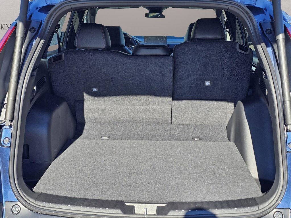 New 2026 Honda CR-V Sport-L image 13