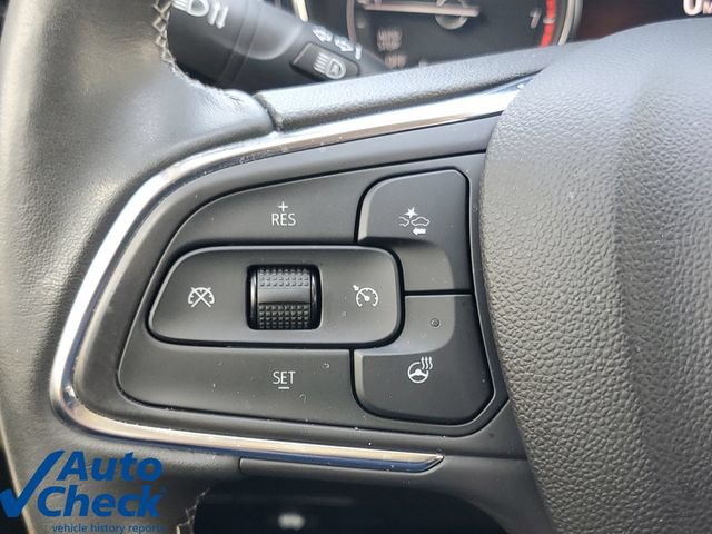 Certified 2023 Buick Encore GX Essence w/ Experience Buick Package FWD image 23