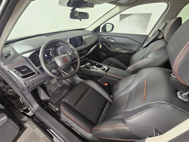 New 2026 Nissan Rogue SV image 27
