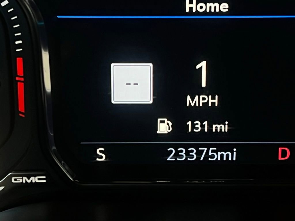 Used 2021 GMC Sierra 2500 AT4 w/ AT4 Premium Plus Package image 15