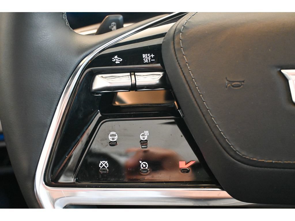 New 2026 Cadillac Vistiq Premium Luxury AWD/4WD image 26
