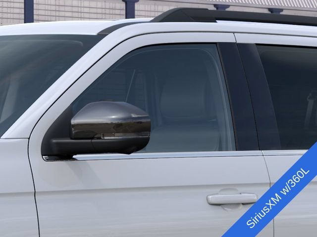 New 2027 Ford Expedition Max Platinum AWD/4WD image 23