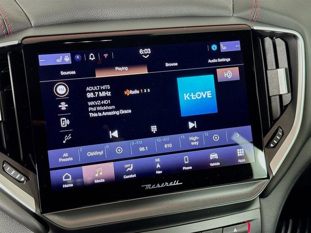 Used 2021 Maserati Ghibli S image 15