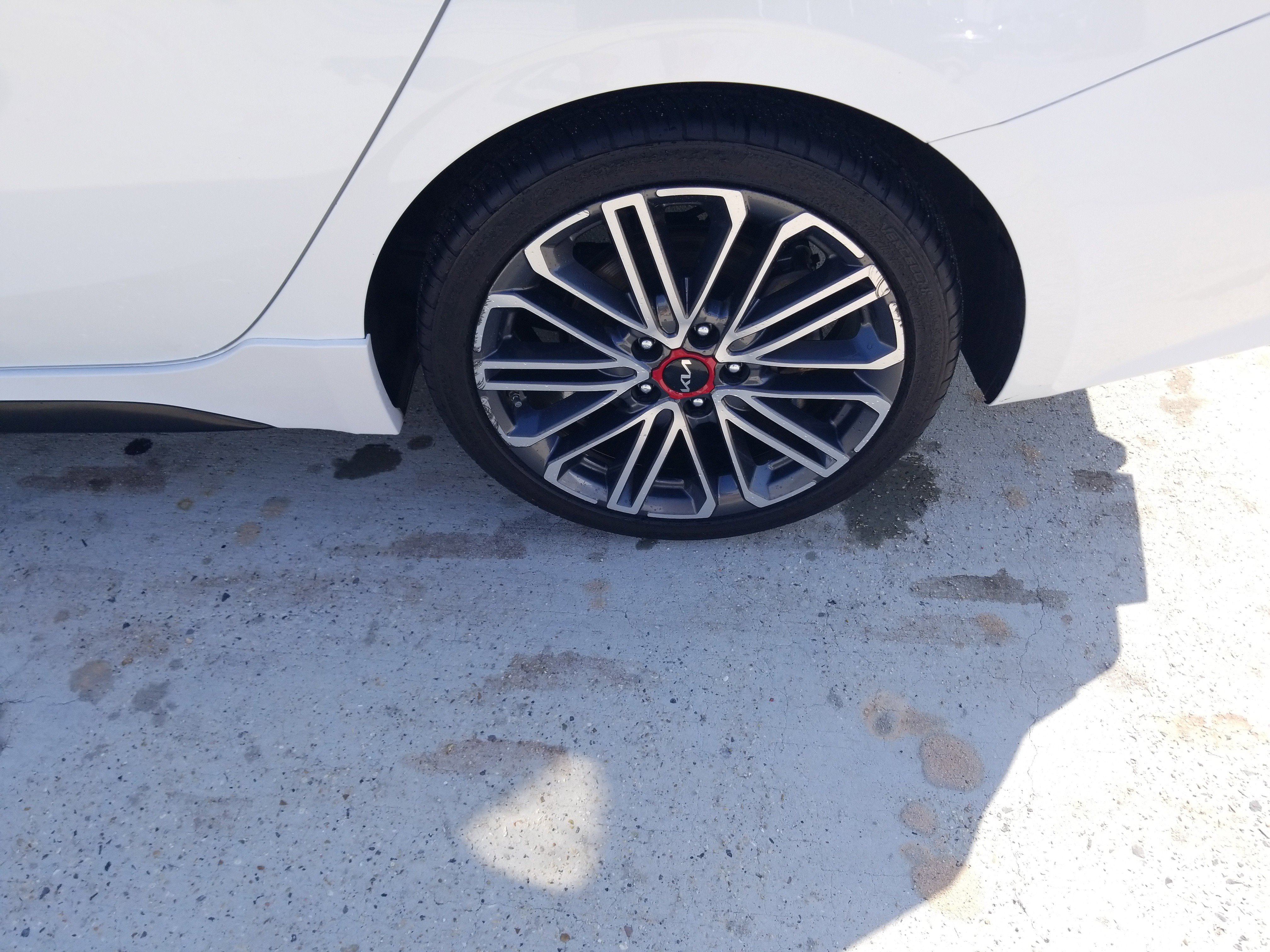 Used 2022 Kia Forte GT w/ GT Technology Package image 22